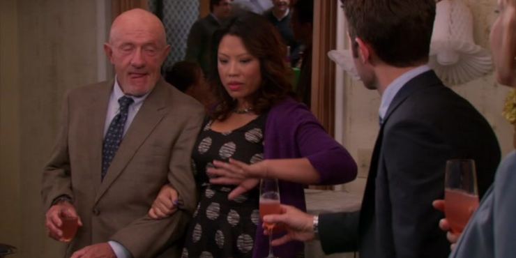 10 Stars Who Were Almost Cast On Parks & Recreation